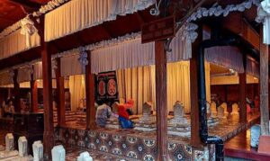 Wisata religi Indonesia 2025