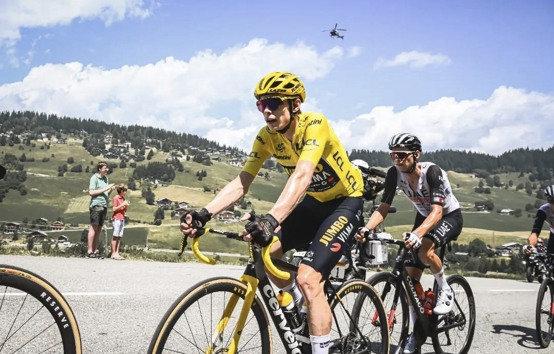 Tour de France 2025