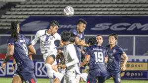 liga 1