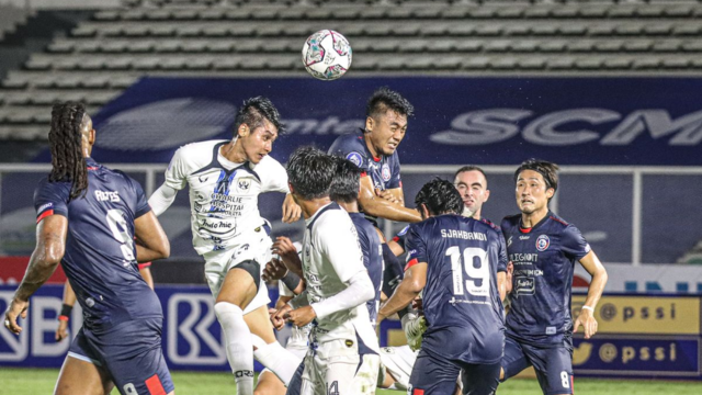 liga 1