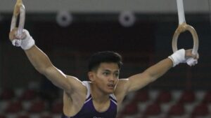 Kejuaraan Dunia Gimnastik 2025