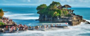 pariwisata bahari