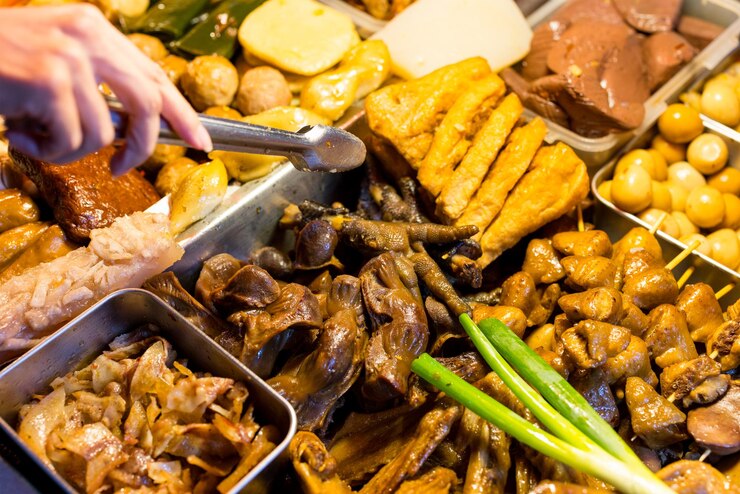 Kuliner