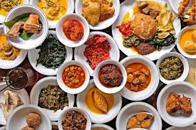 wisata kuliner Nusantara