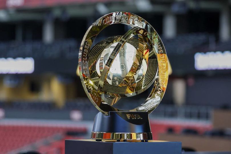 Piala Dunia Klub