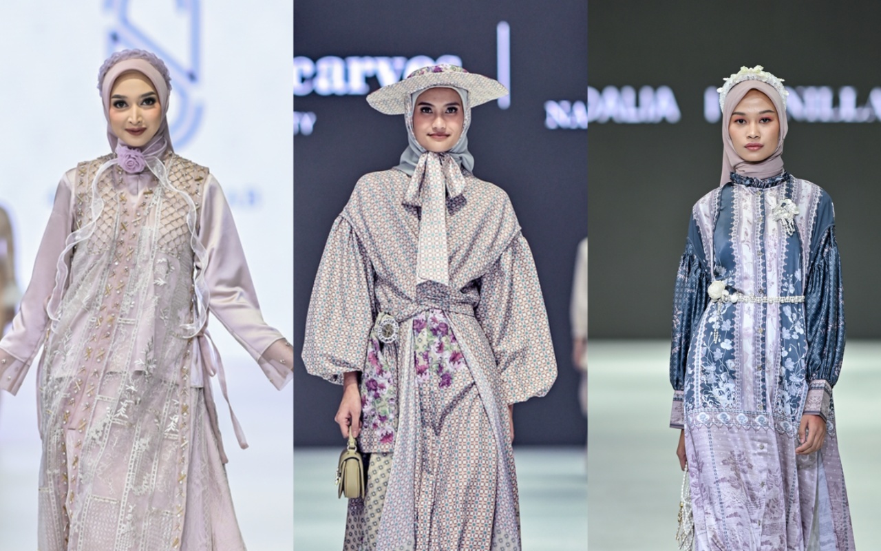 Modest fashion