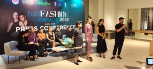 Industri fashion