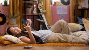 mindful living