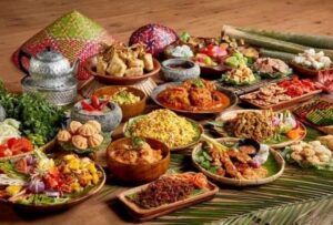 kuliner indonesia