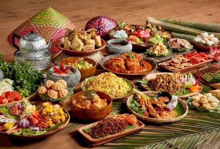 kuliner indonesia
