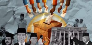 Politik Indonesia