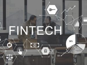 Fintech Indonesia