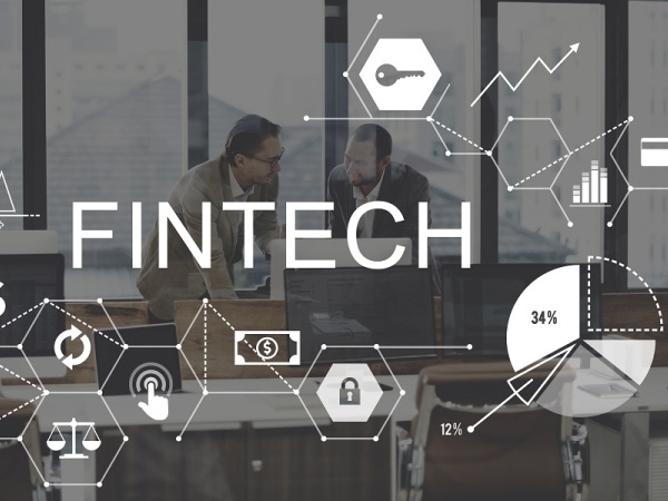 Fintech Indonesia
