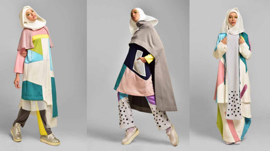 Modest fashion