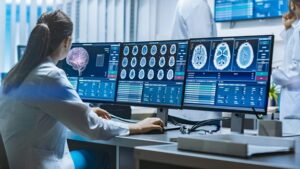 AI HealthTech