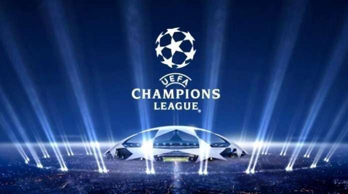 liga champions eropa