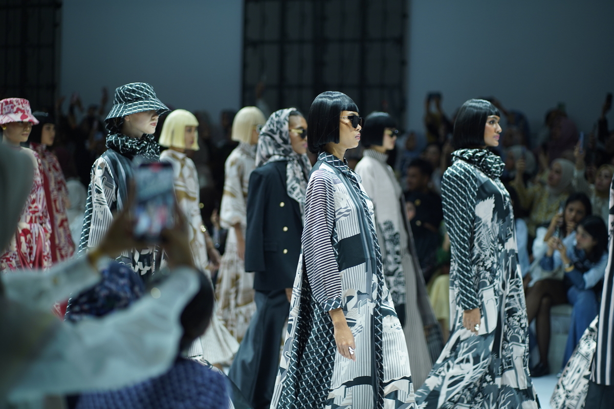 fashion global