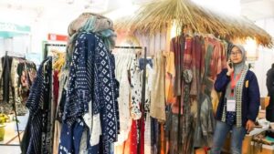 fashion berkelanjutan