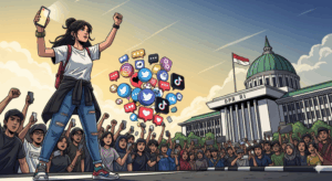 Demokrasi Digital