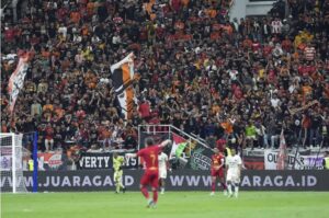 Liga 1 Indonesia