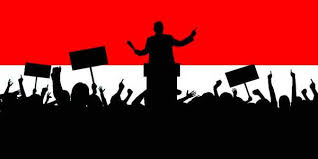 politik Indonesia