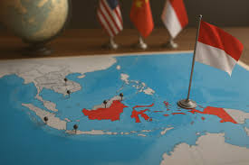 geopolitik Indonesia