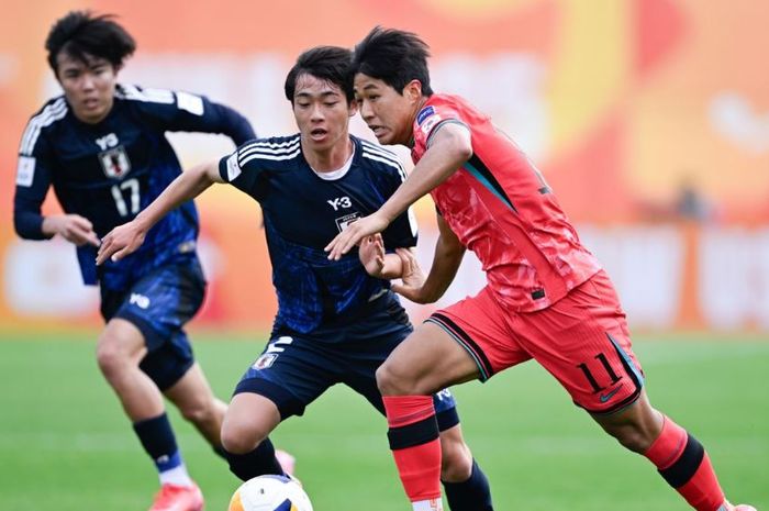 Sepak bola Asia