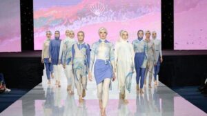 fashion Indonesia